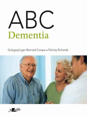 cover image of ABC Dementia